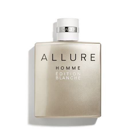 chanel allure blanche aftershave|best price chanel allure homme.